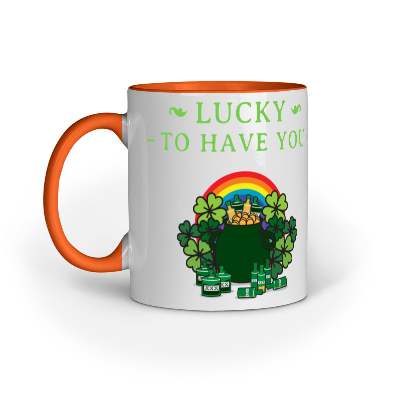 Front View - 5414167