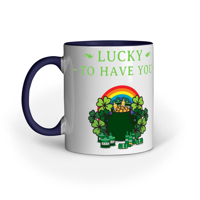 Front View - 5414169