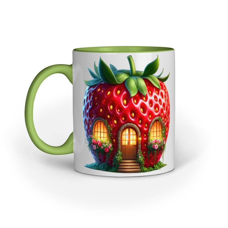 Front View - 5417725