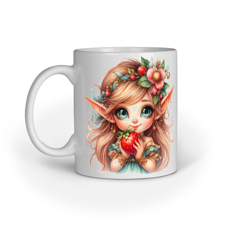 Front View - 5417847