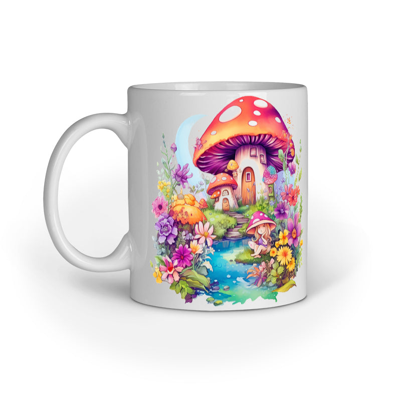 Front View - 5418110