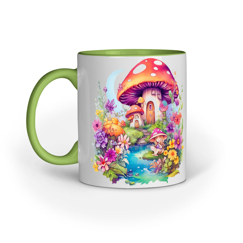 Front View - 5418114