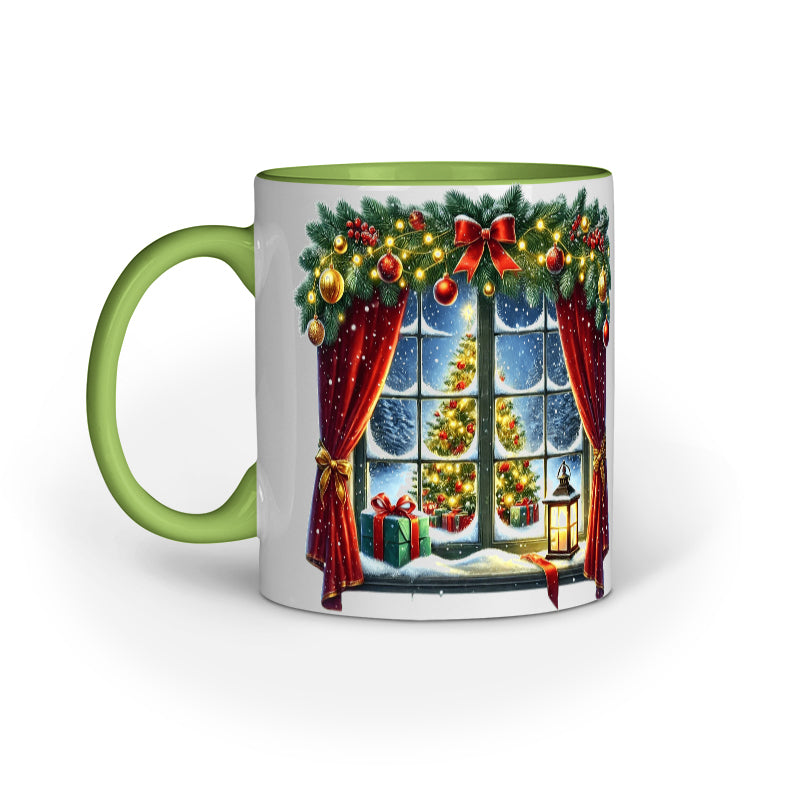 Front View - 5418307