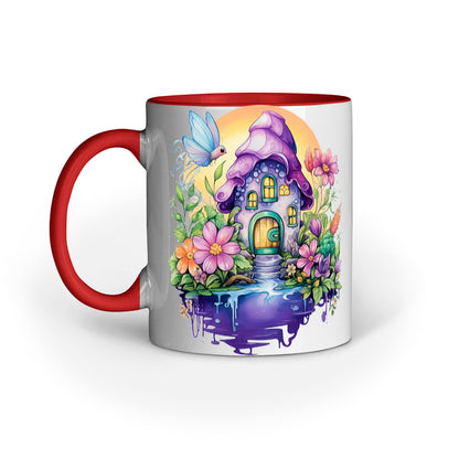 Front View - 5418321