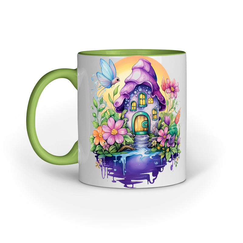 Front View - 5418323