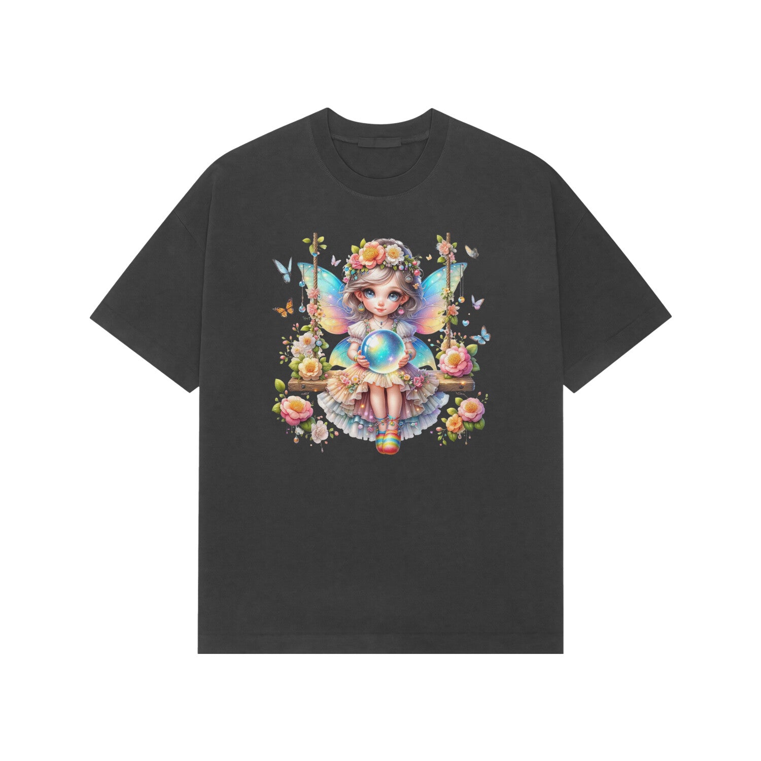 Front View - 5430846