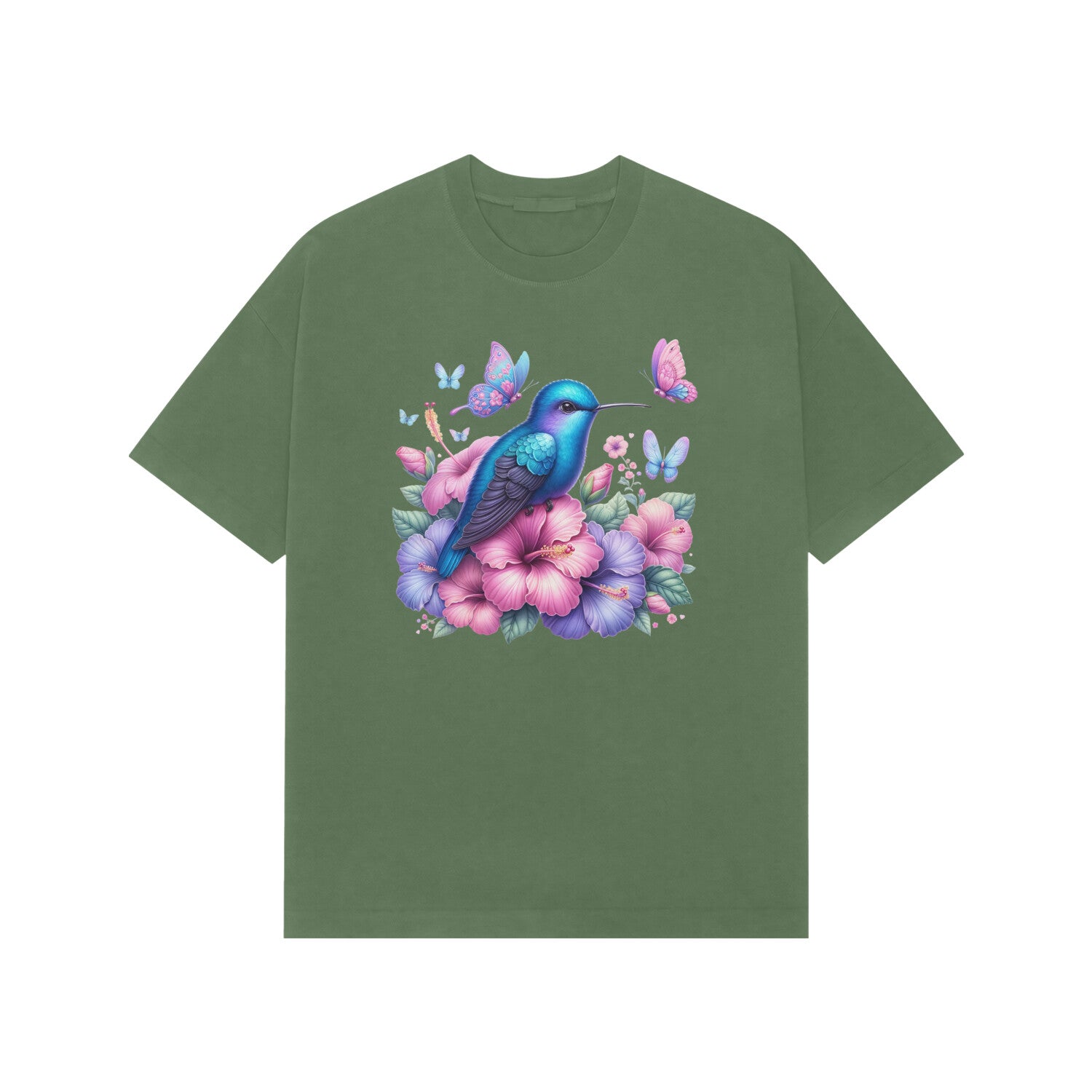 Front View - 5430854