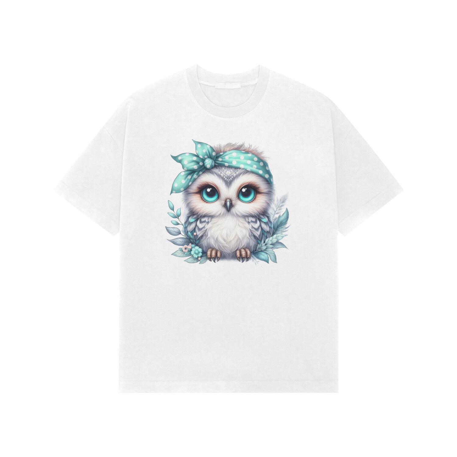 Front View - 5430886