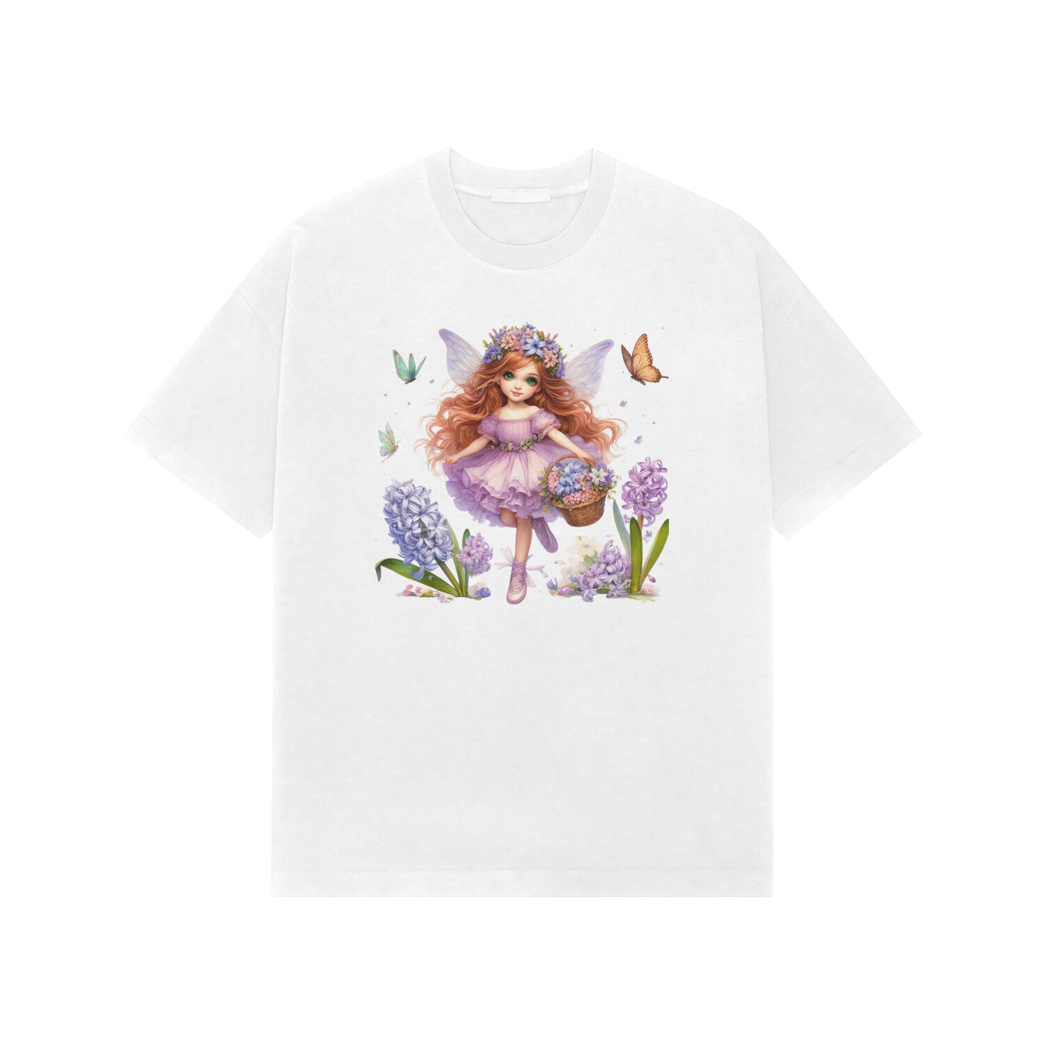 Front View - 5430942