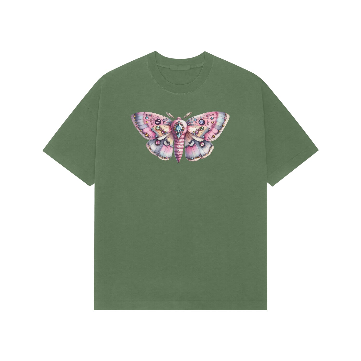 Front View - 5433692