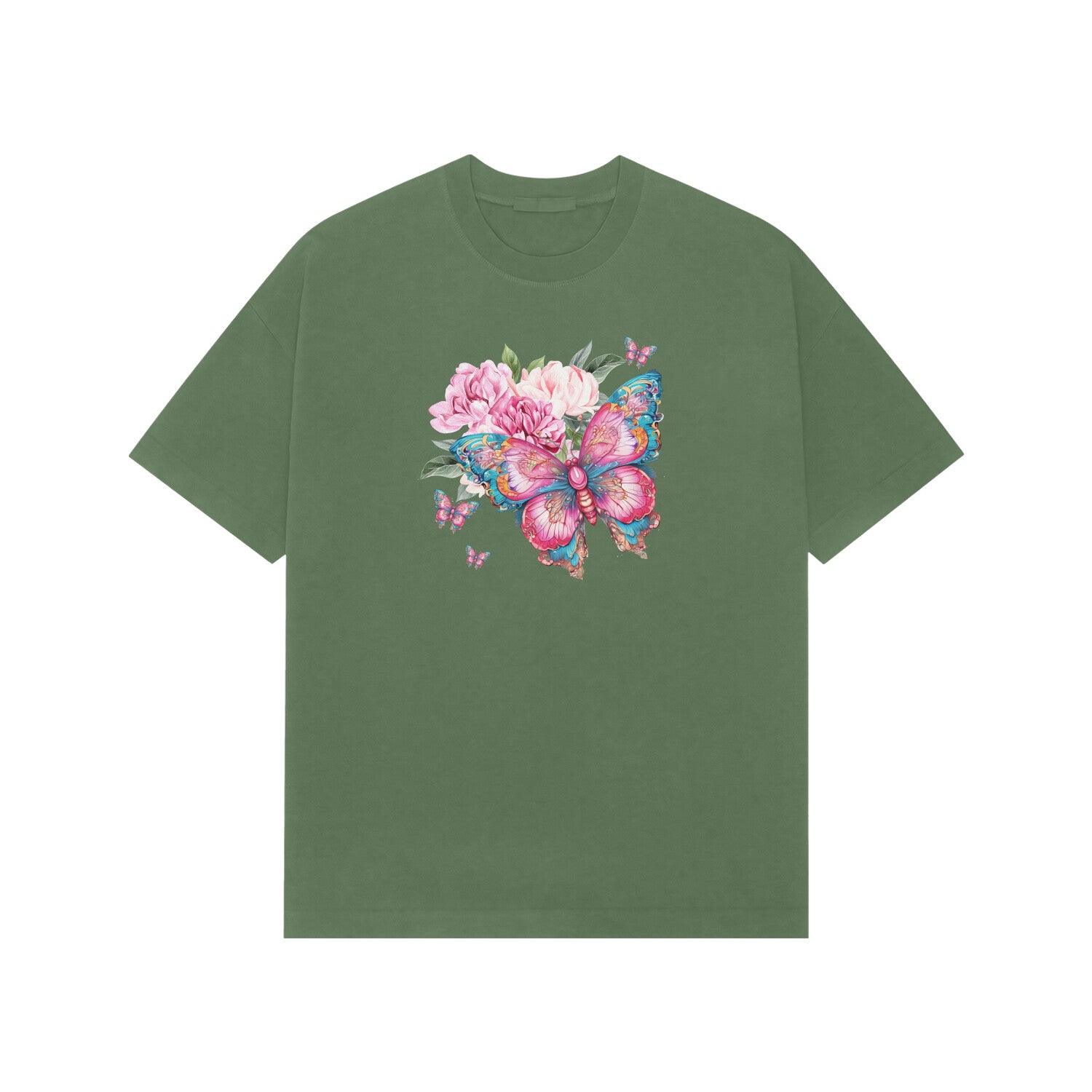 Front View - 5433839