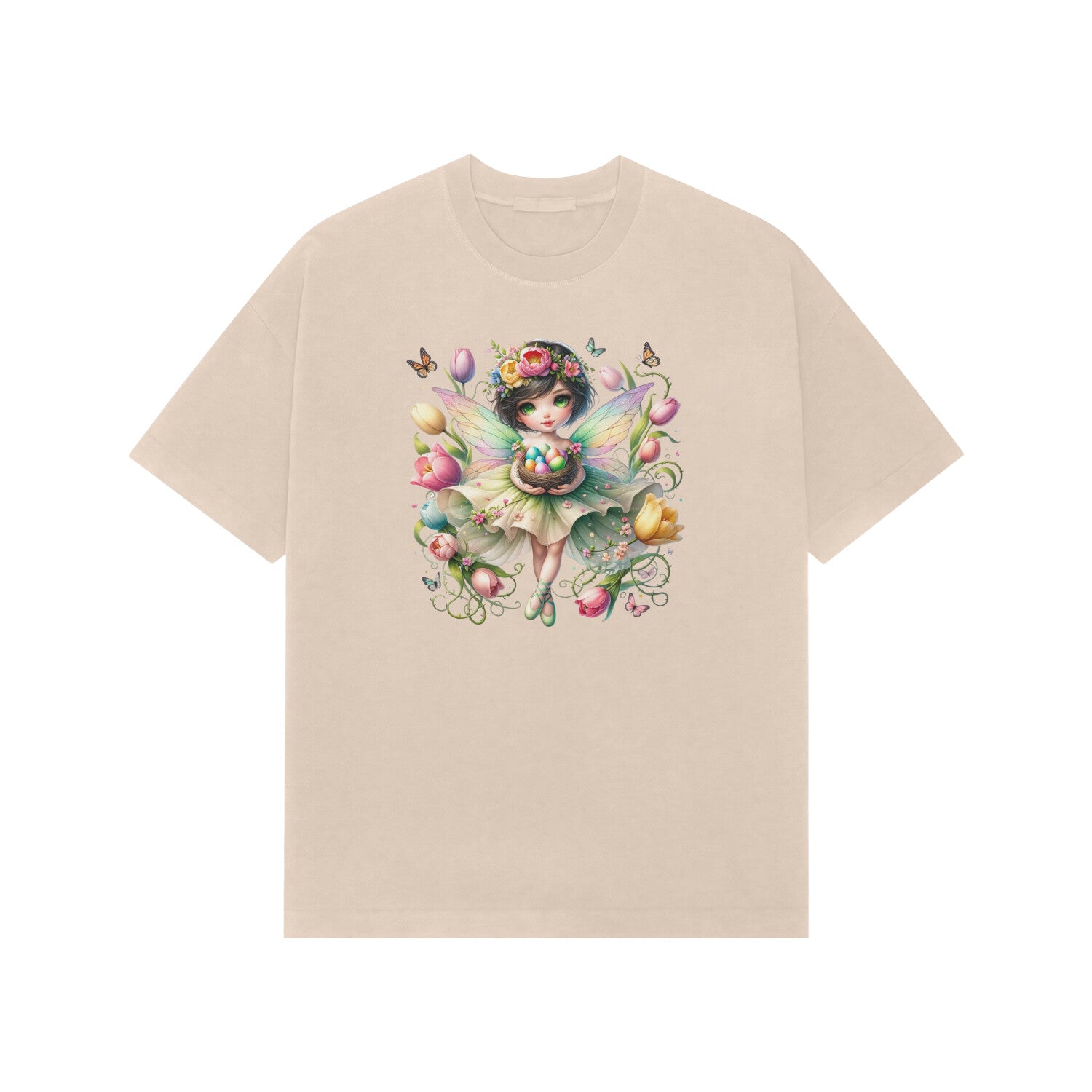 Front View - 5434502