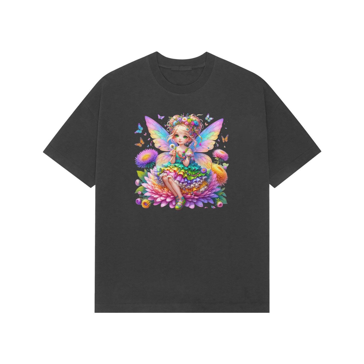 Front View - 5434895