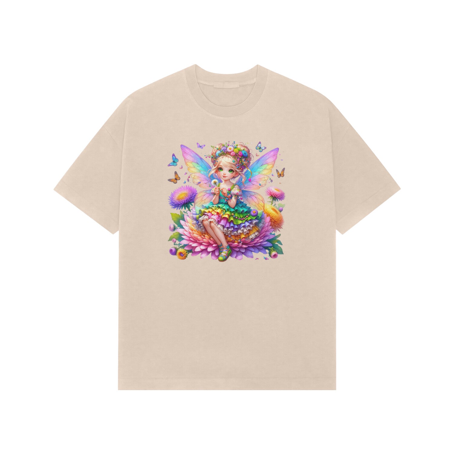 Front View - 5434896