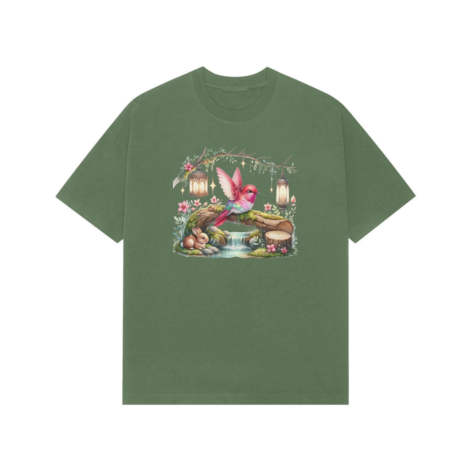 Front View - 5435002