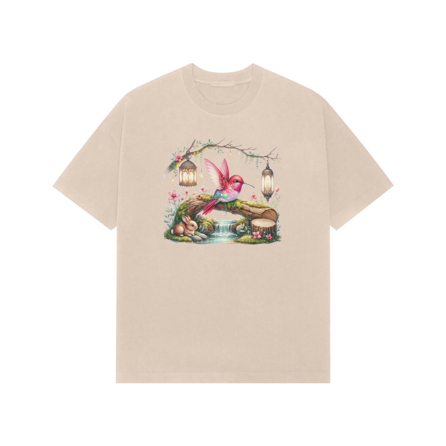 Front View - 5435005