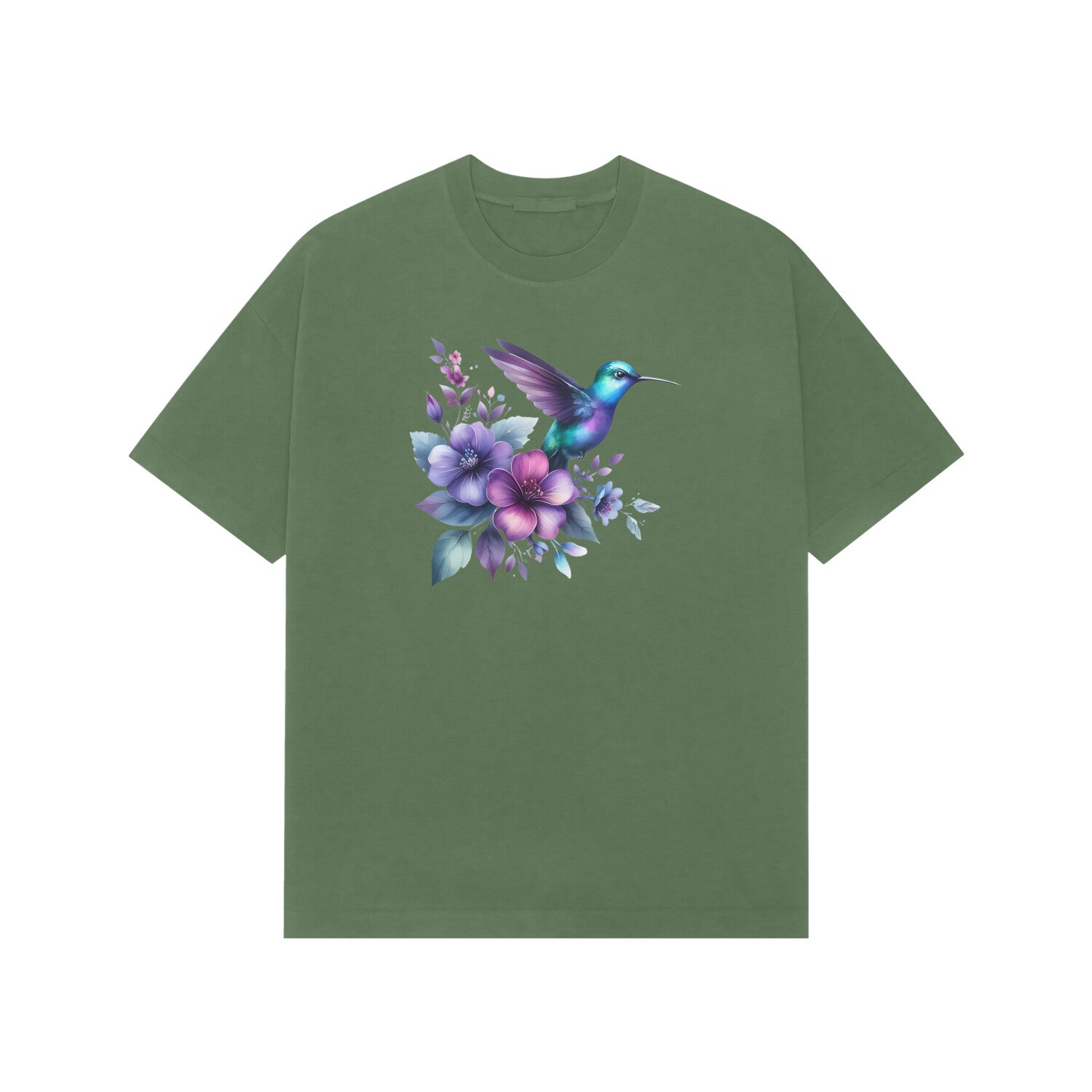 Front View - 5435122