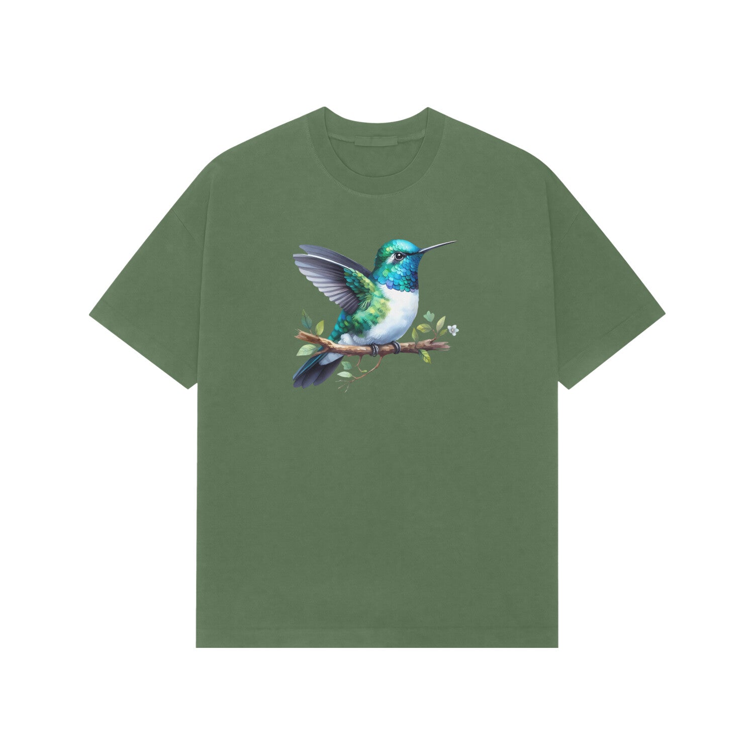 Front View - 5435131