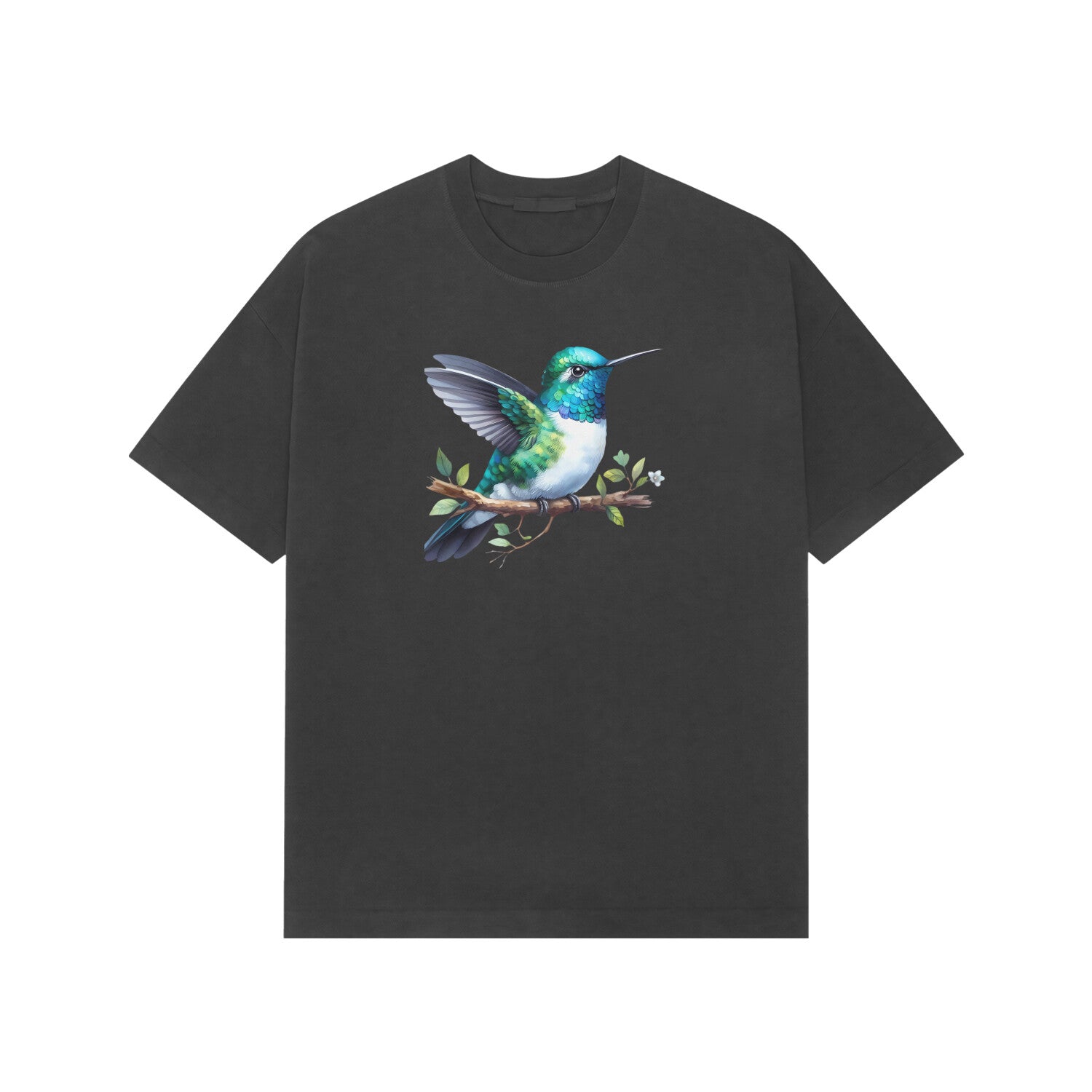 Front View - 5435133