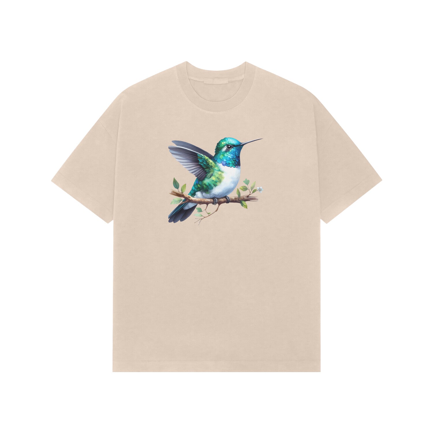 Front View - 5435134