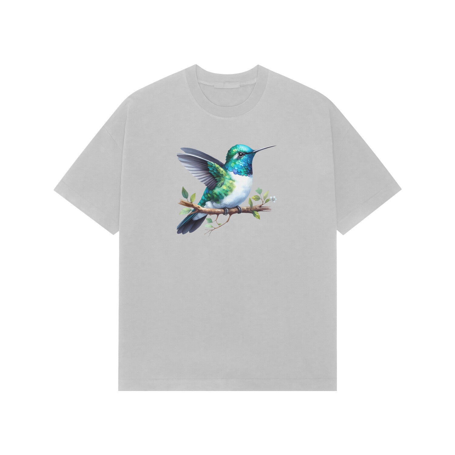 Front View - 5435135