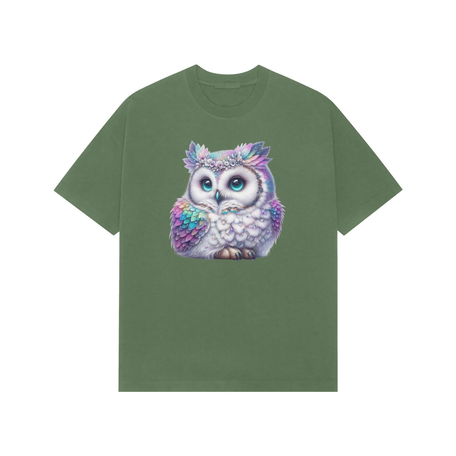 Front View - 5435302