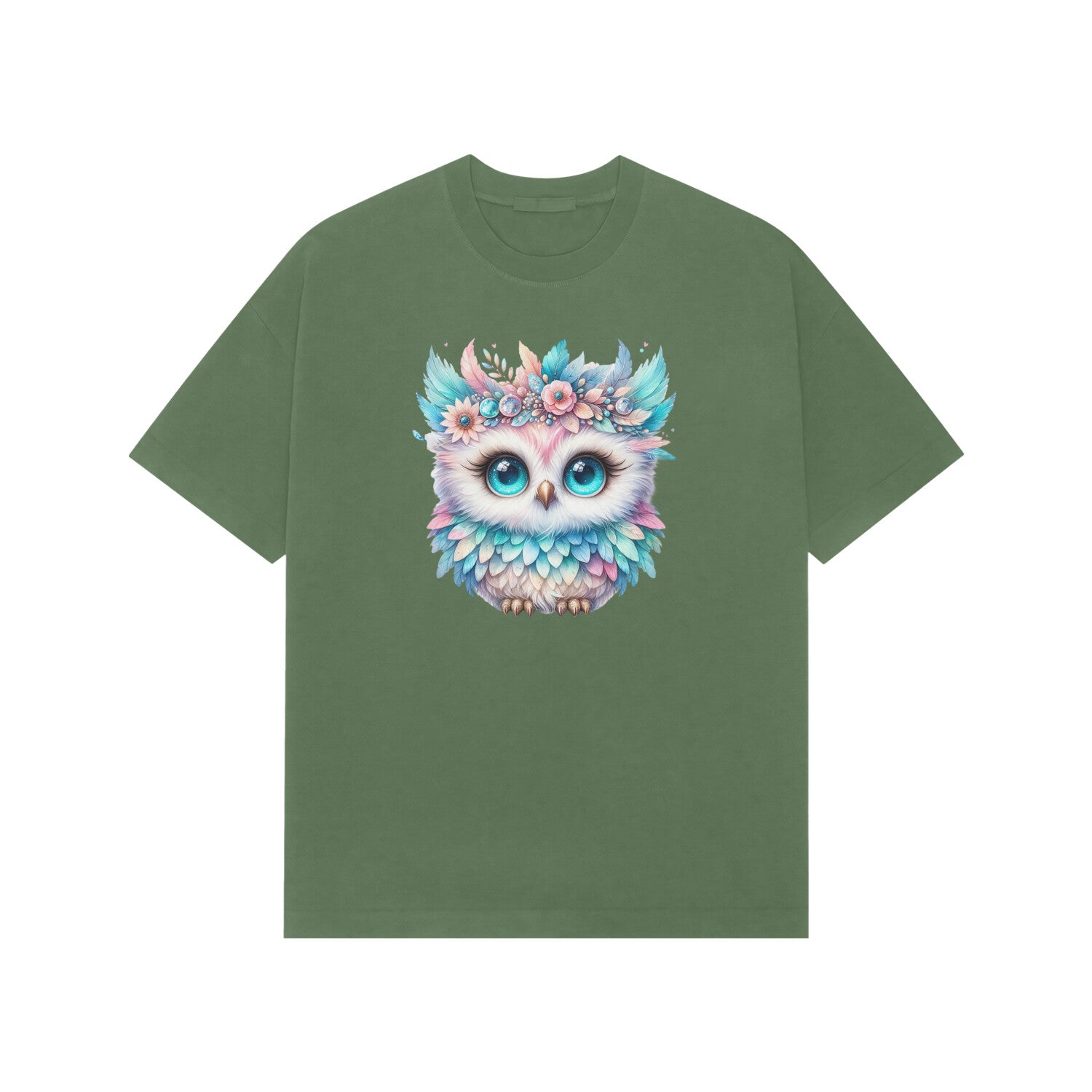 Front View - 5435345