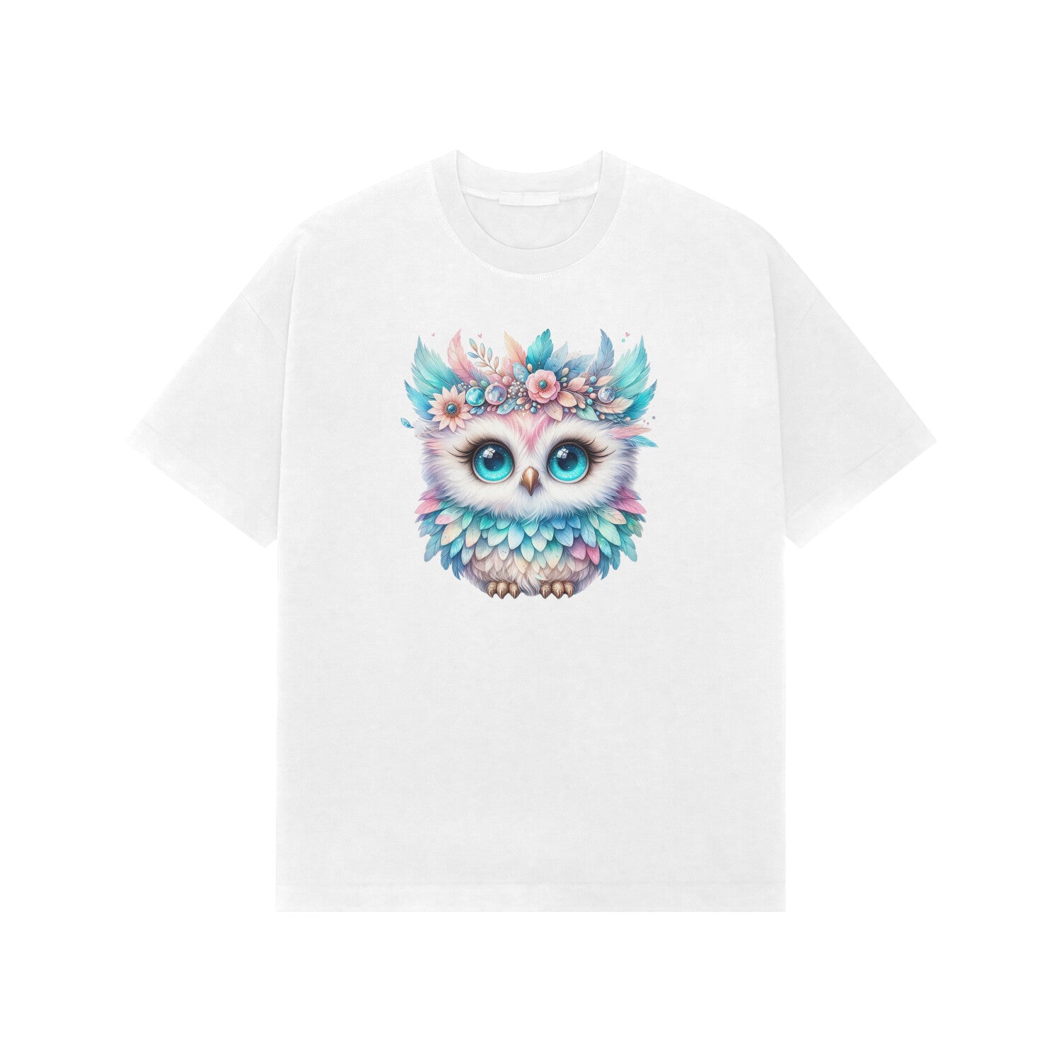 Front View - 5435346