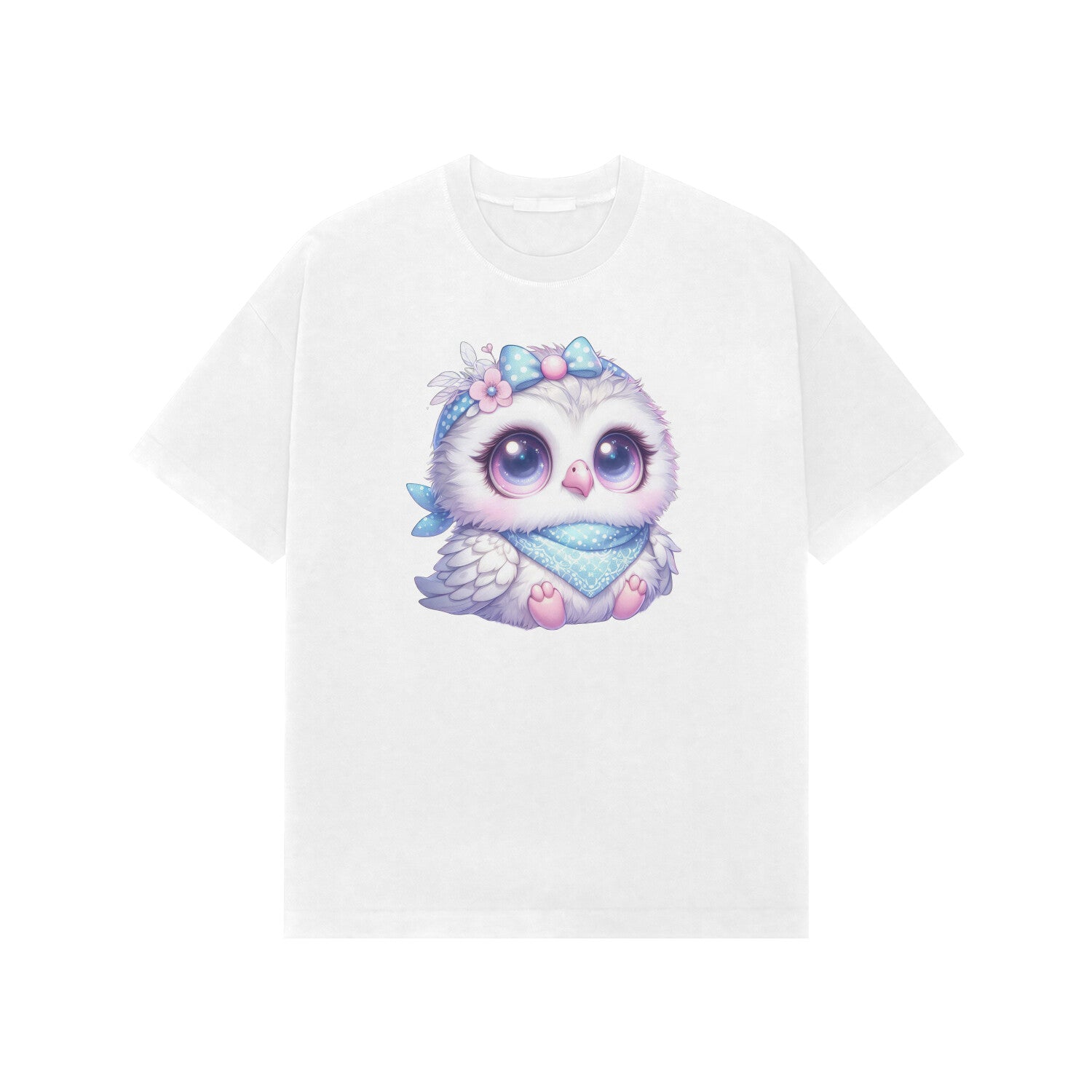 Front View - 5435429