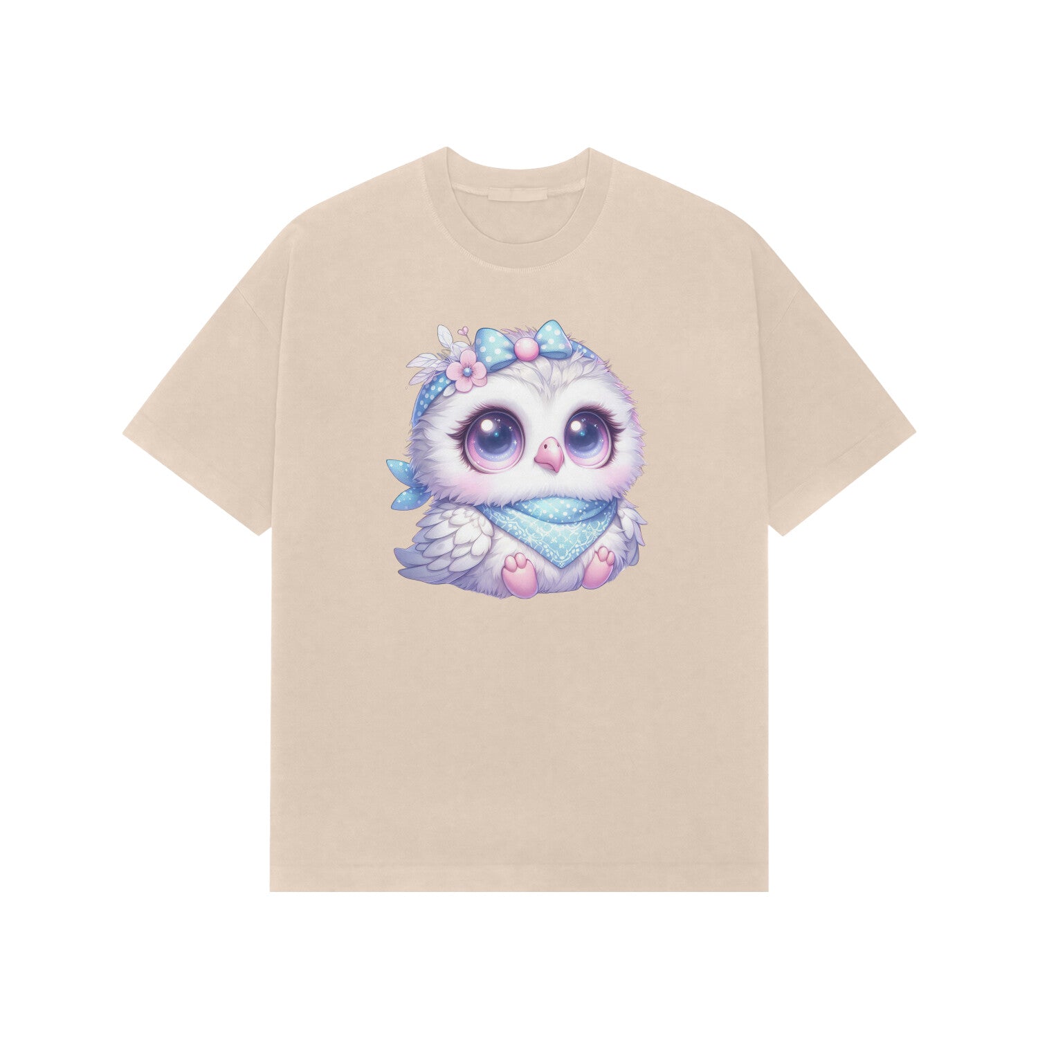 Front View - 5435433