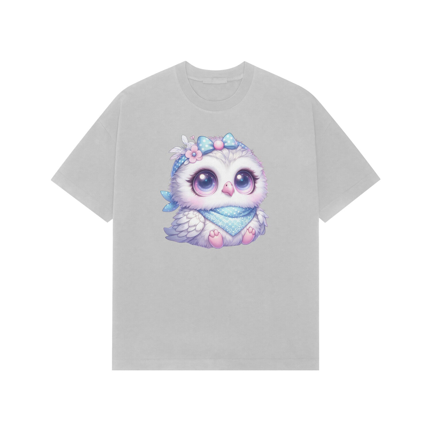 Front View - 5435434