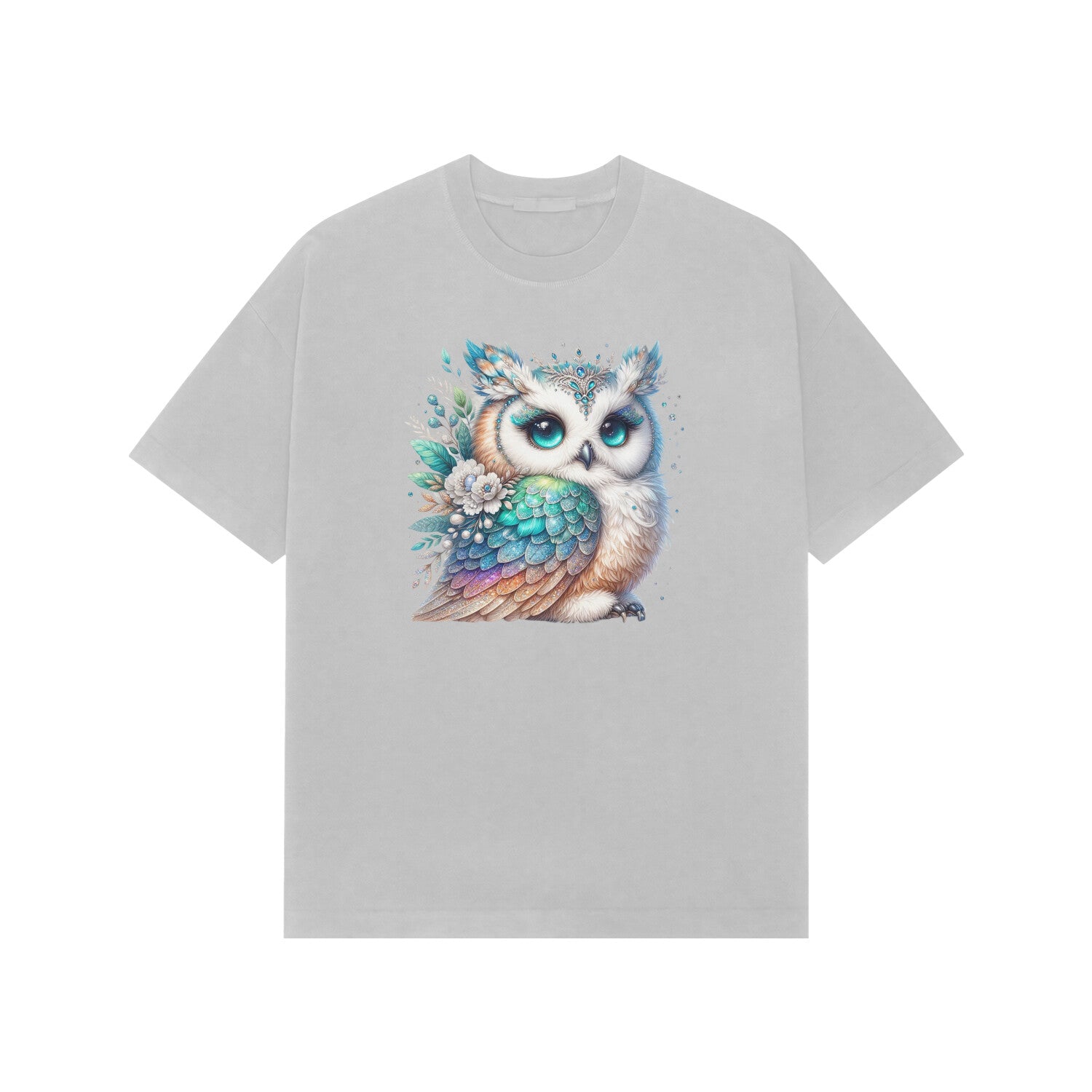 Front View - 5435457