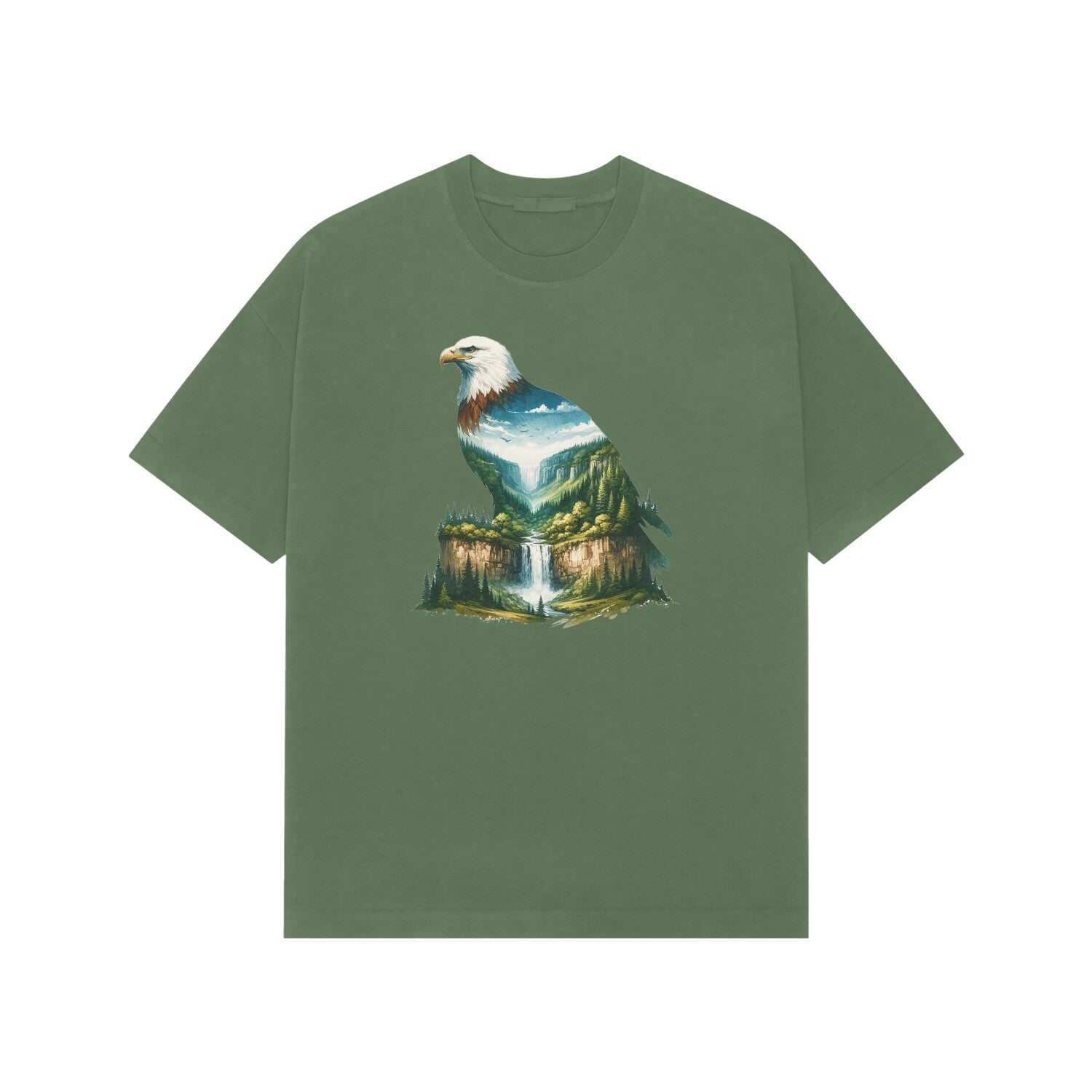 Front View - 5437938