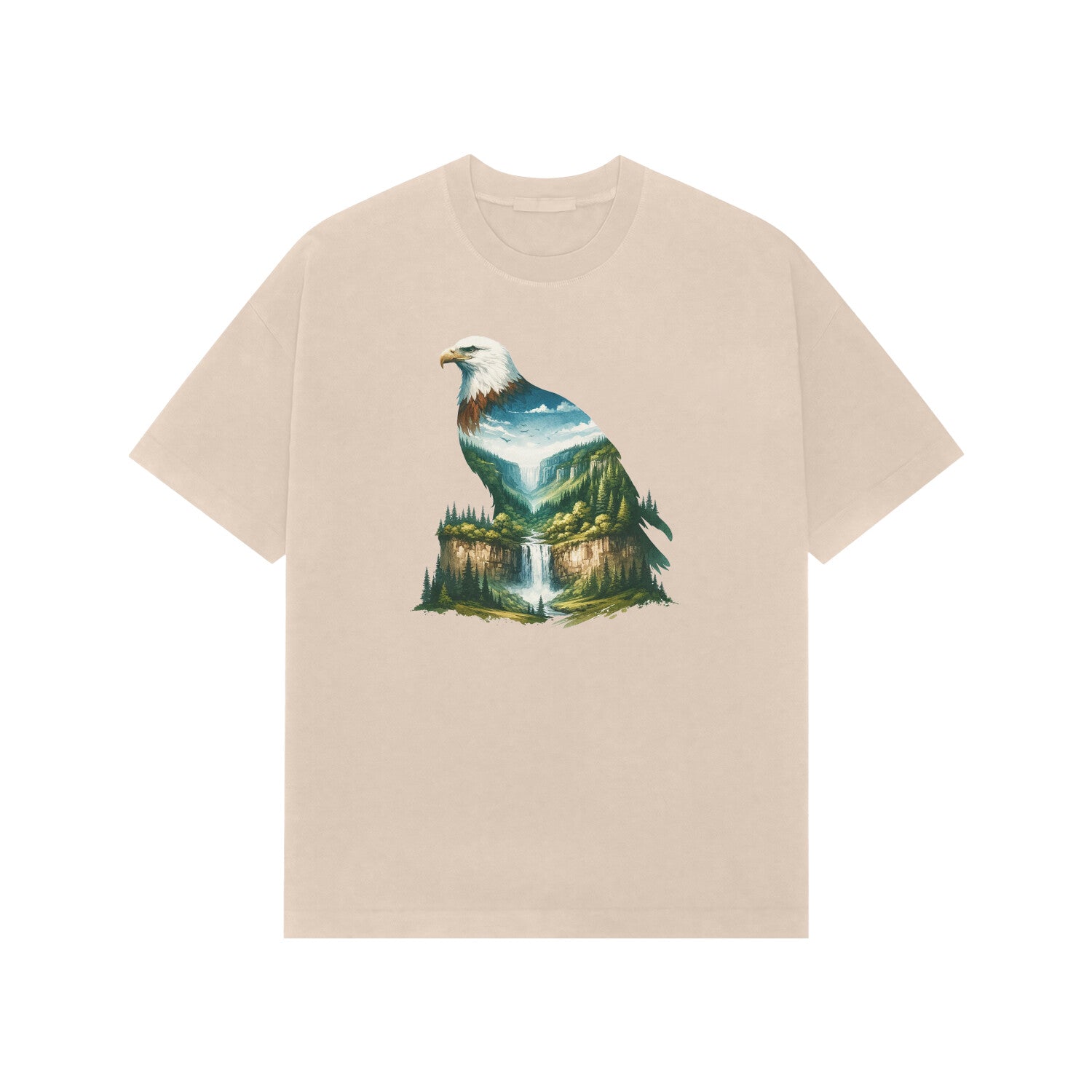 Front View - 5437940