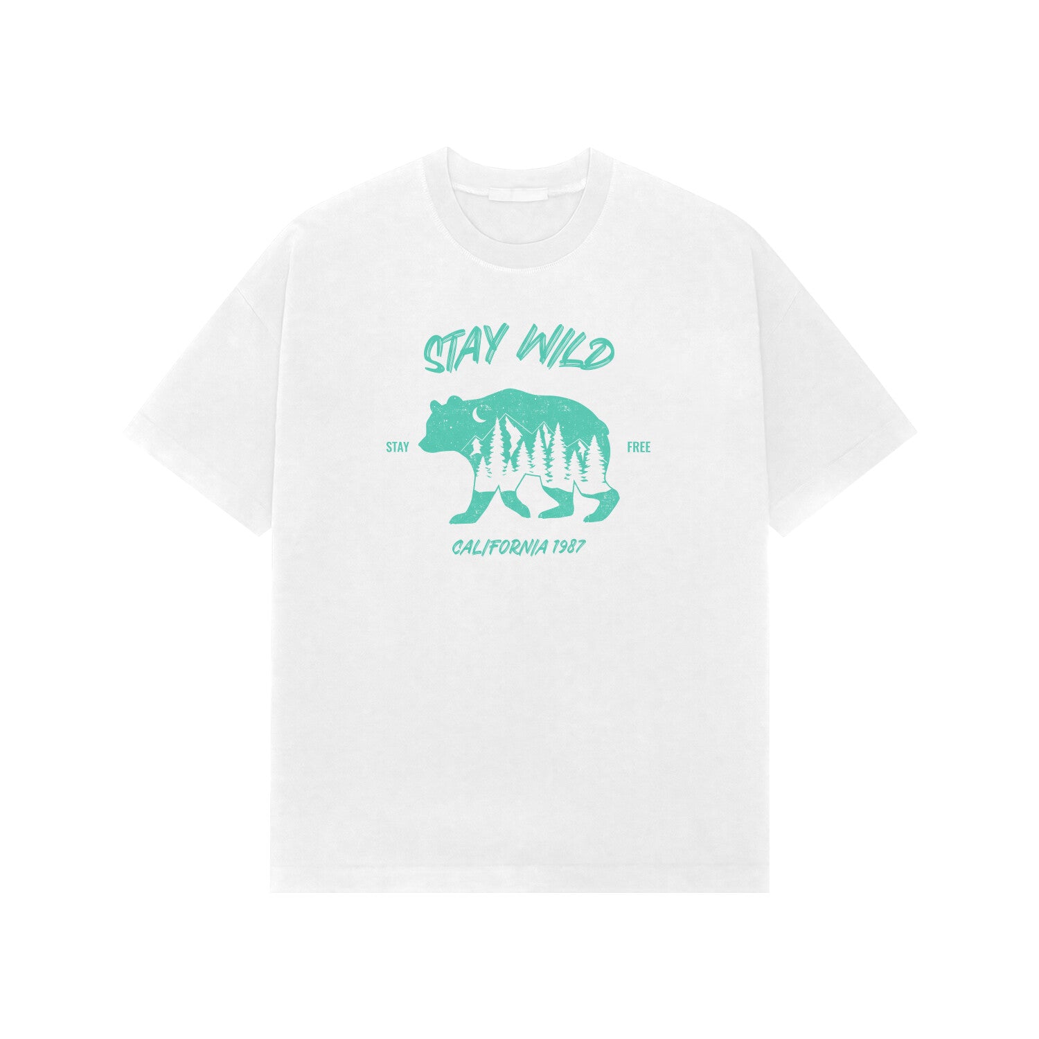 Front View - 5438356