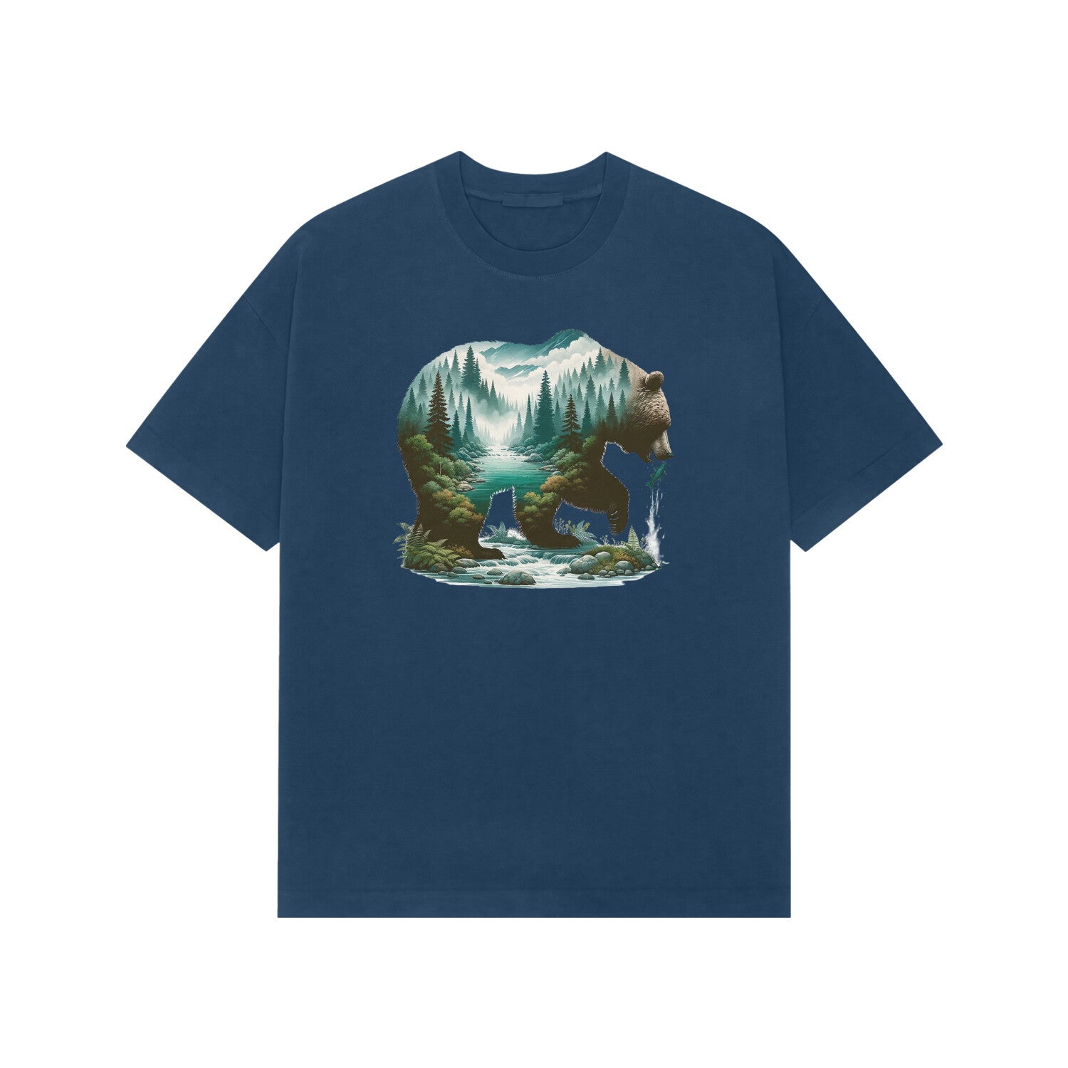 Front View - 5438433