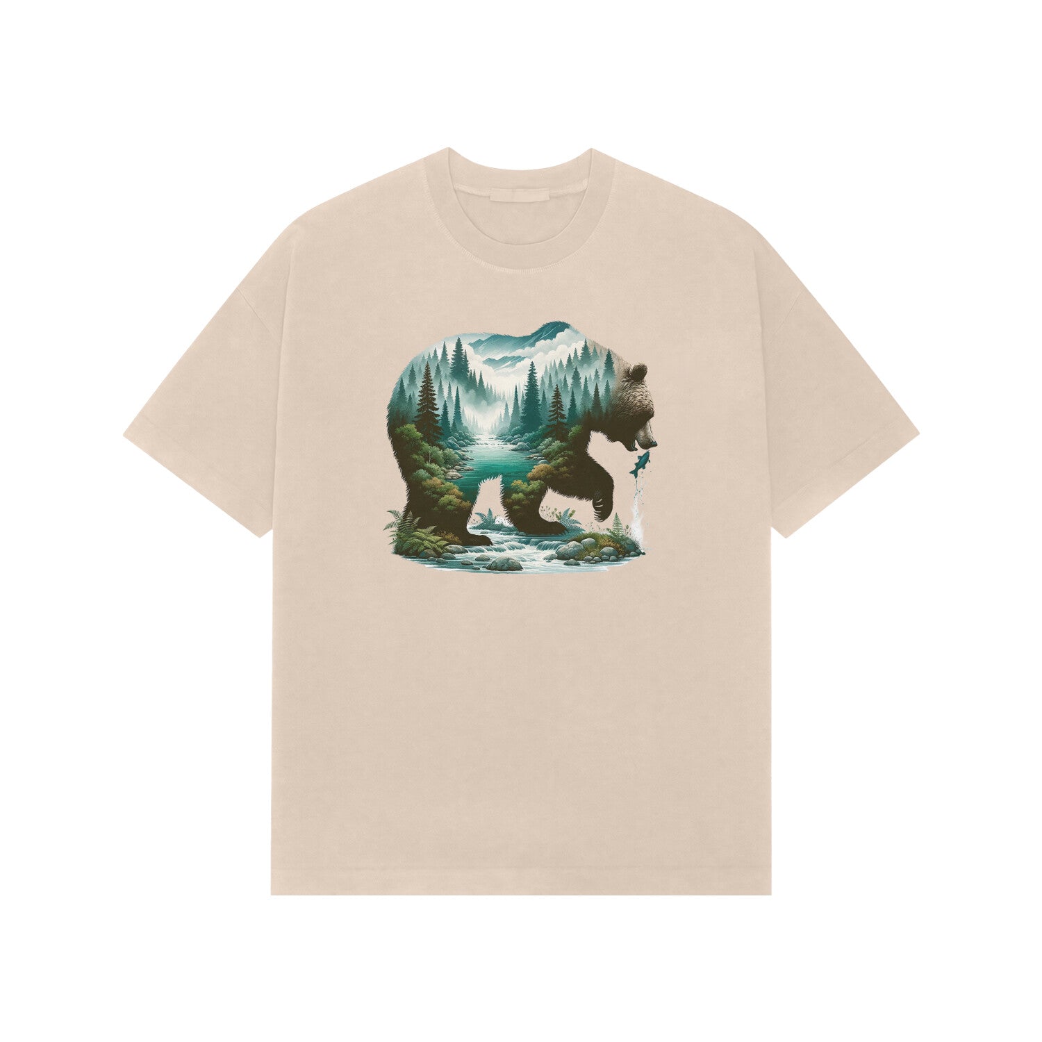 Front View - 5438437