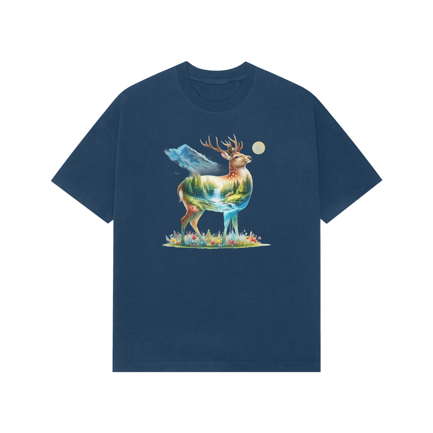 Front View - 5438537