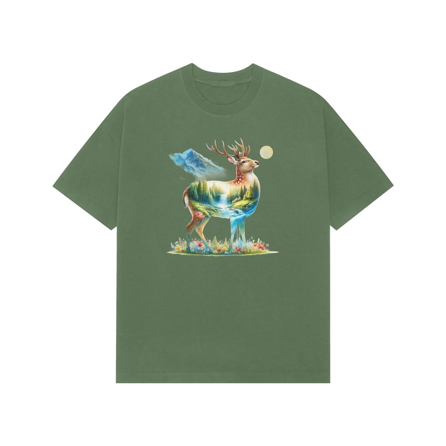 Front View - 5438538