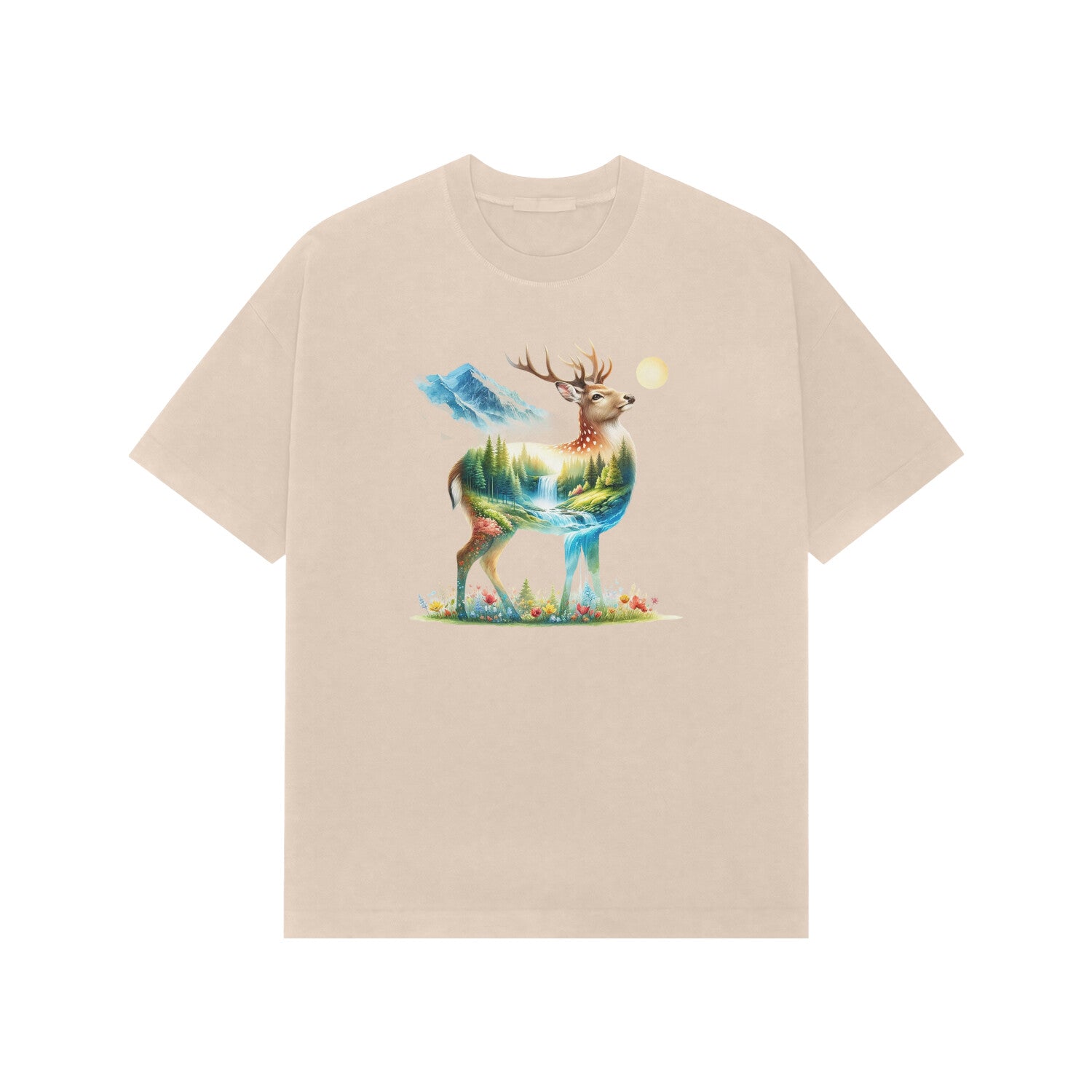 Front View - 5438541