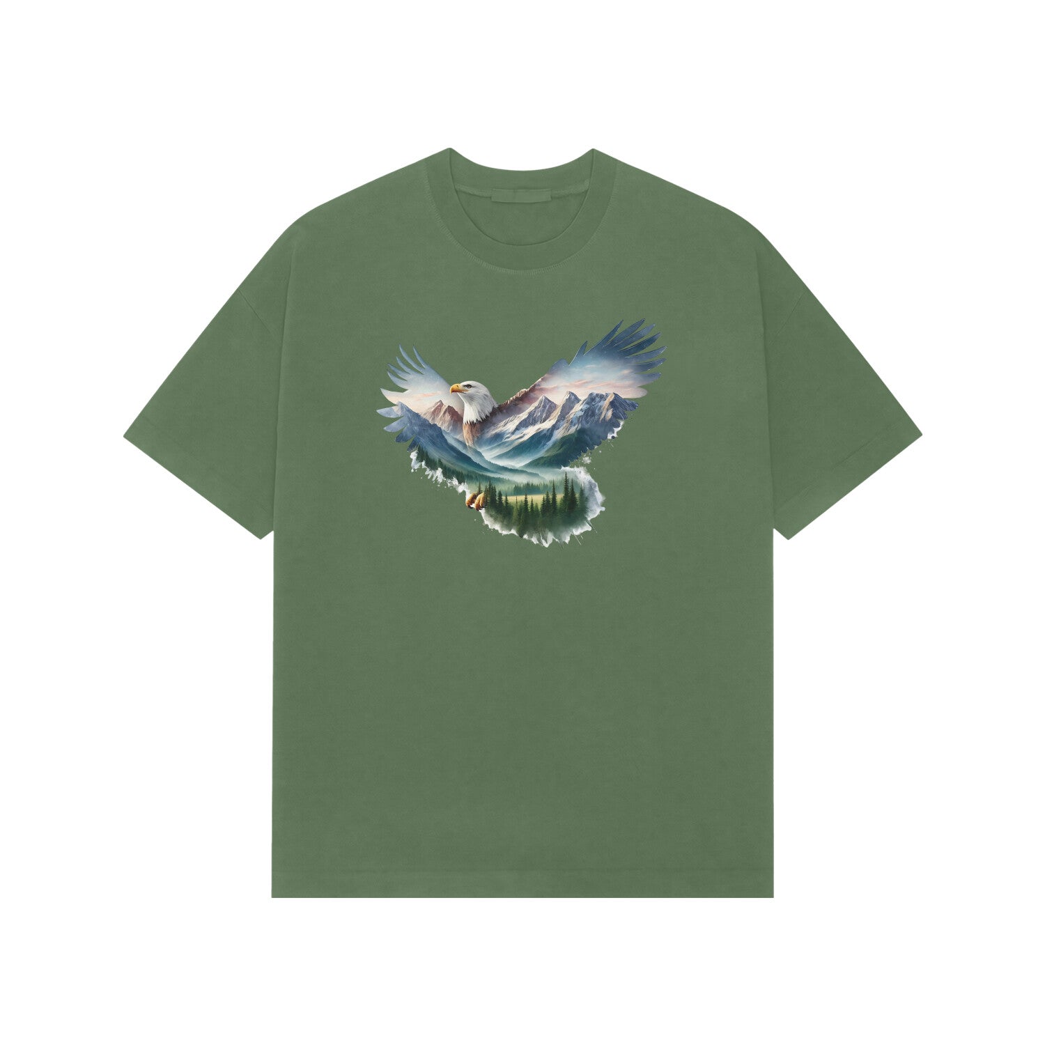 Front View - 5438558