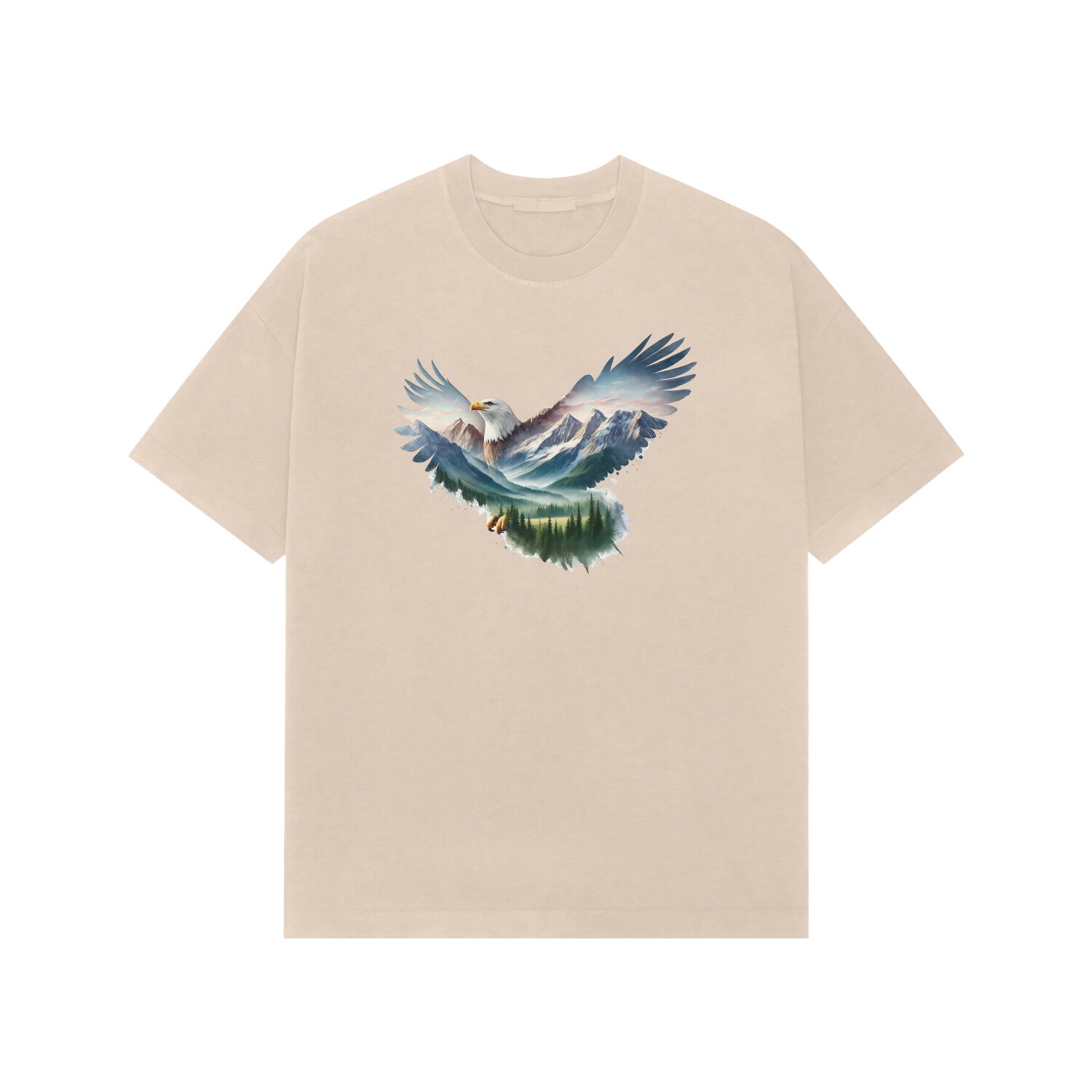 Front View - 5438561