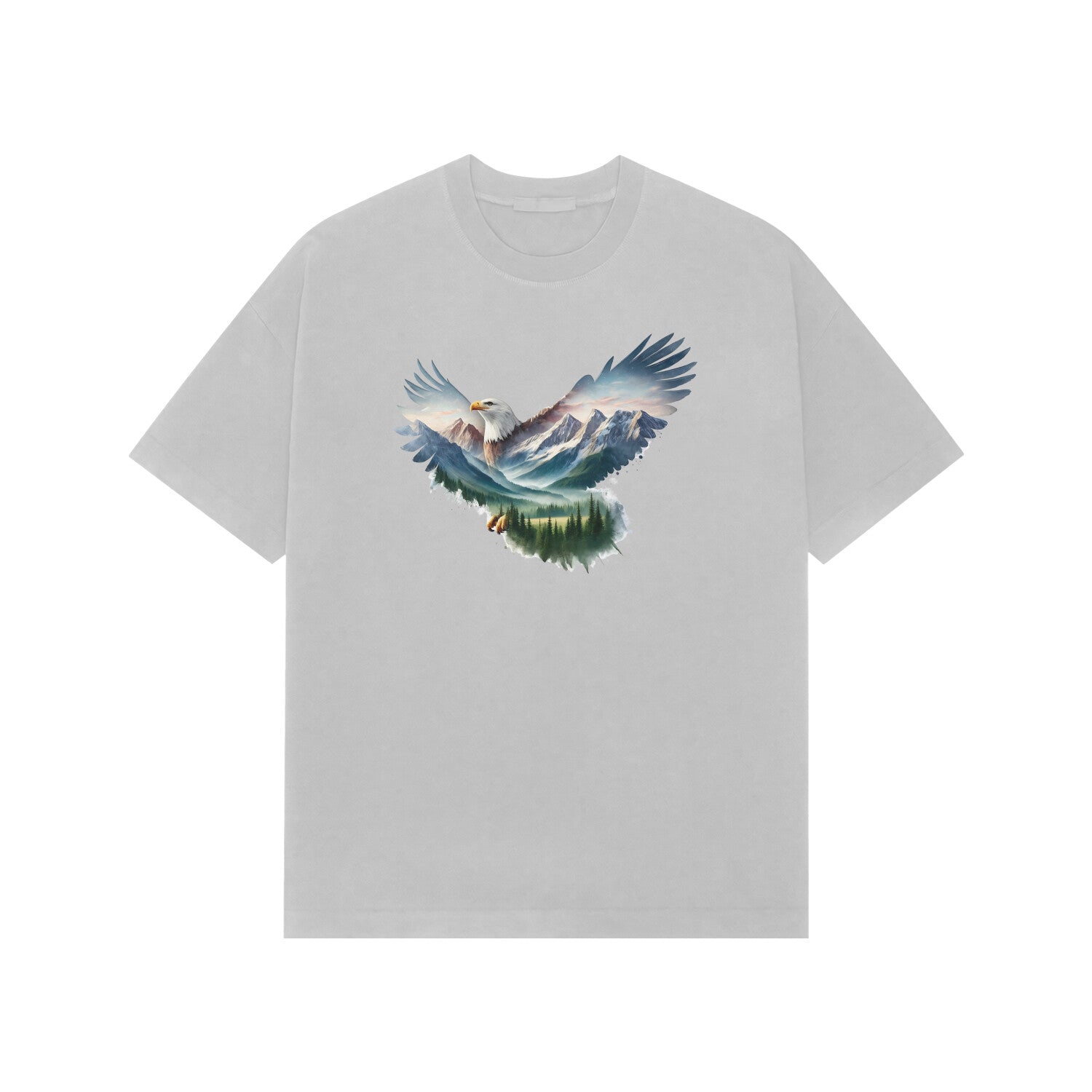 Front View - 5438562