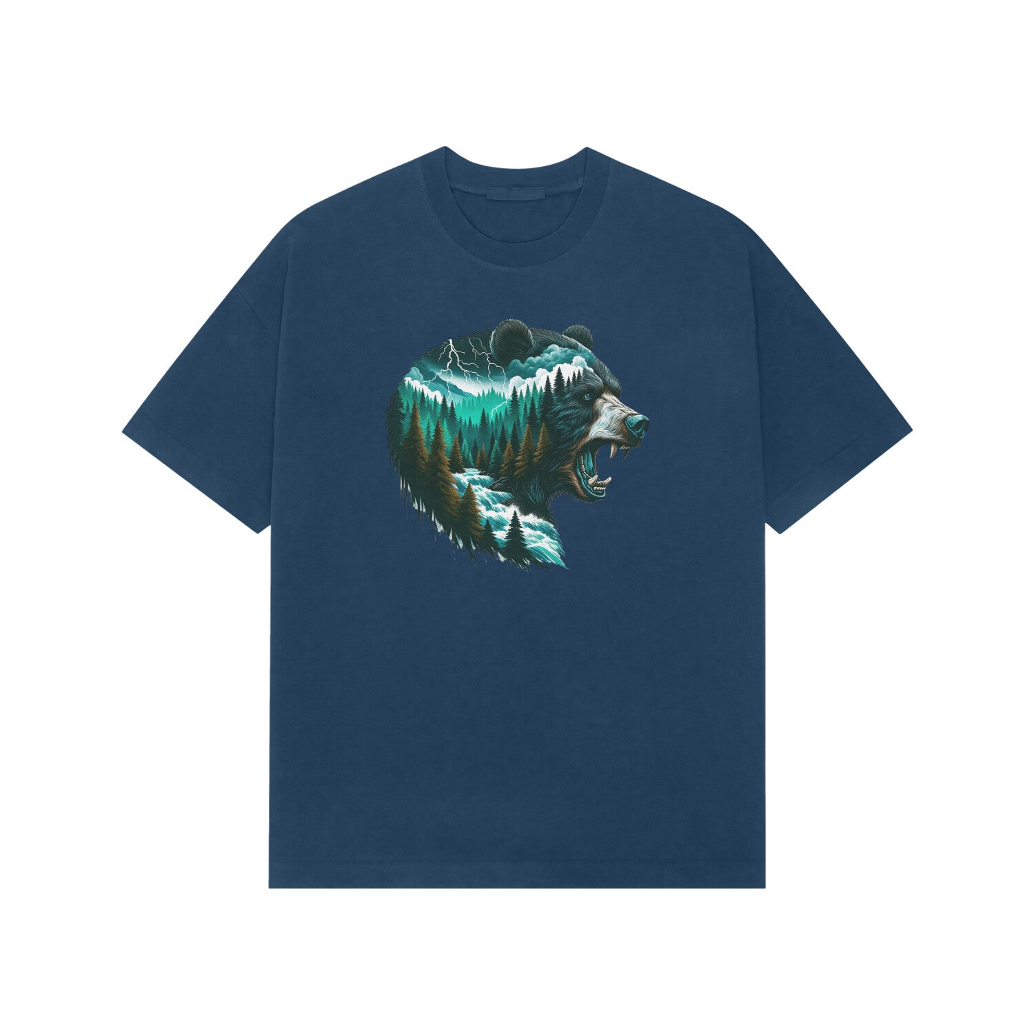 Front View - 5438564