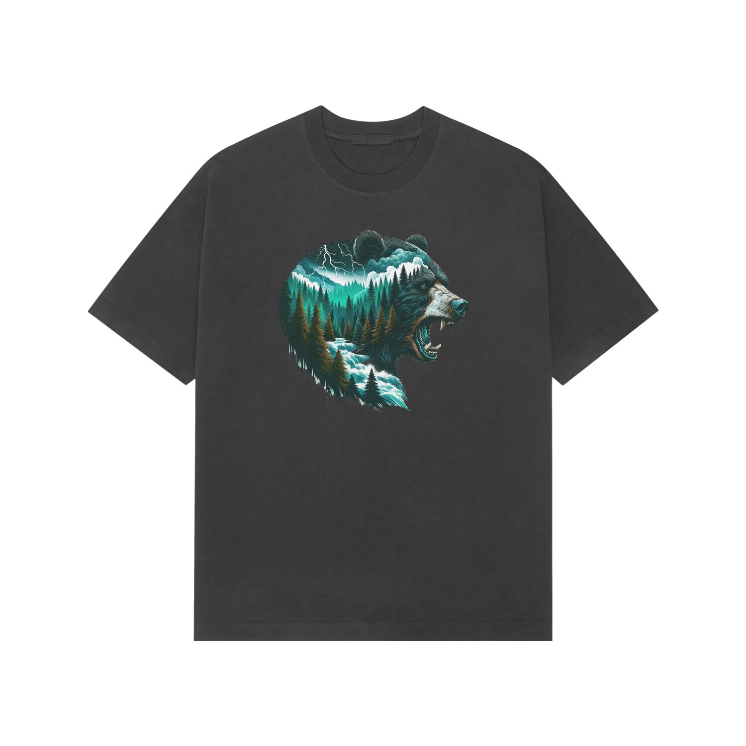 Front View - 5438567