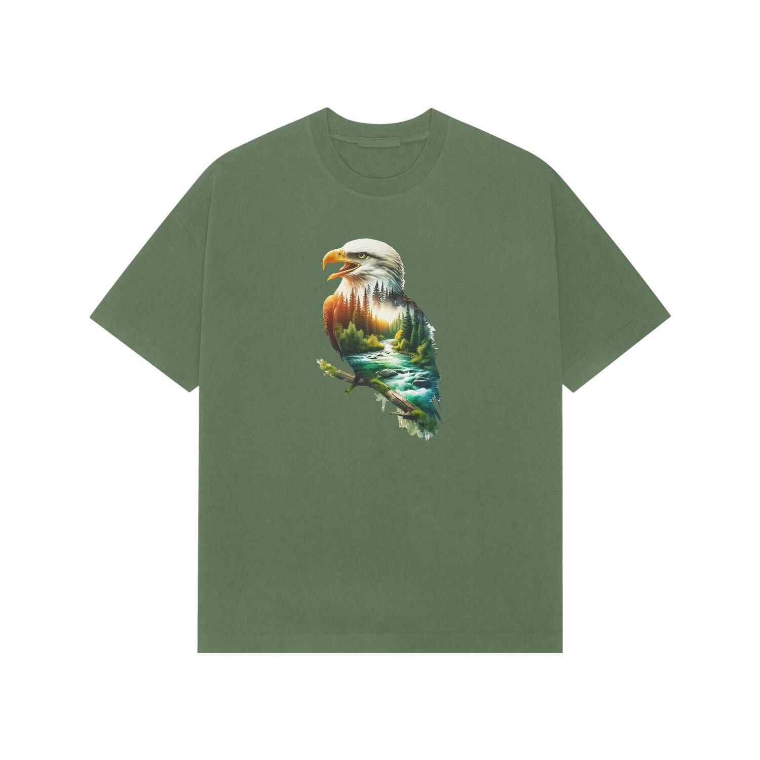 Front View - 5438590