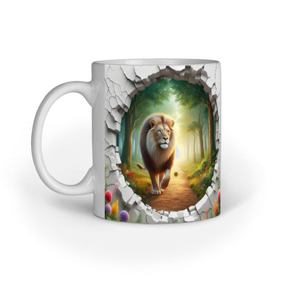 Front View - 5441347