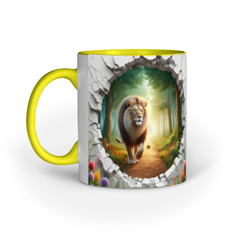 Front View - 5441348