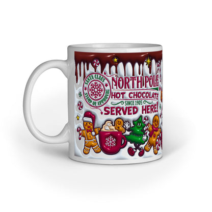 Front View - 5441420