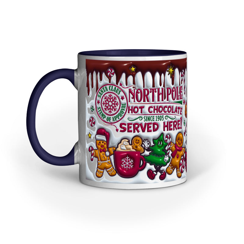 Front View - 5441425